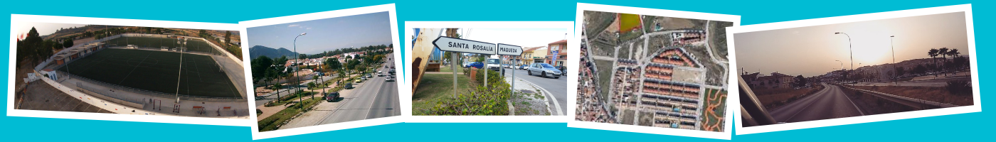 nuestra barriada santa rosalia maqueda